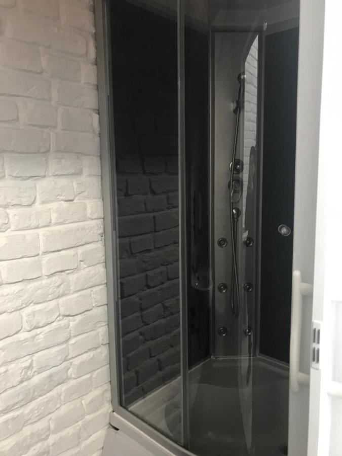 Wilcza Apartments Варшава Экстерьер фото